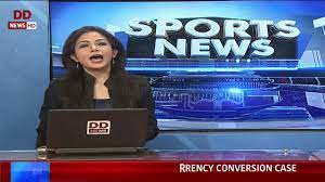 A compilation of the latest sports news from espn. Sports News Bulletin In English 5 30pm Youtube