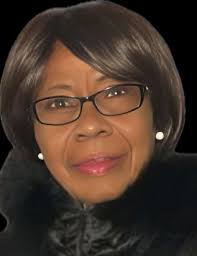 Obituary for Rose Jaqueline Joseph