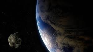 Consulta qué ocurrió en esta fecha en: El Enorme Asteroide Que Se Aproximara A La Tierra Este 29 De Abril
