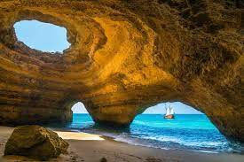 Maybe you would like to learn more about one of these? The 10 Best Beaches In Portugal Rough Guides