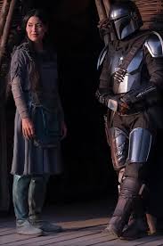 Can T Wait To See How Julia Jones Fits Into The Story Star Wars Images Star Wars Fandom Star Wars Love