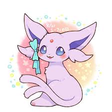 Image result for pinterest espeon shiny