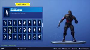Fortnite orange justice emote animation by odellgaming23; Fortnite Black Knight Doing Orange Justice Youtube