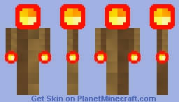 Redstone Torch Es Minecraft Skin In the appropriate circuit can be used as a diode. redstone torch es minecraft skin