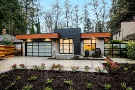 This former bungalow is now a spacious family home. Modern Bungalow Modern Bungalow Exterior Modern Bungalow House Bungalow Exterior