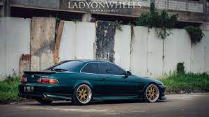 Toyota Soarer Z30 Japan Cars Tuner Cars Lexus