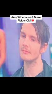 Blake Fielder with Daughter