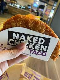 Taco Bell Senopati Lengkap Menu Terbaru Jam Buka No Telepon Alamat Dengan Peta