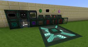 Ender io mod 1.16.5 is a modification that introduces several different machines to play. Ender Io For Minecraft 1 12 2