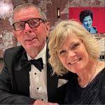 Nancy Ostler's Instagram, Twitter & Facebook