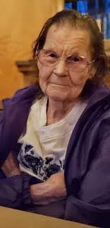 Nona Gilbert Obituary