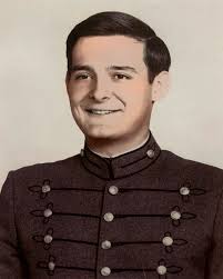 Obituary for Mark Harris Burkley