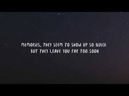 Jun 17, 2013 · high hopes, when you let it go, go out and start again high hopes, ooh when it all comes to an end but the world keeps spinning around and in my dreams, i meet the ghosts of all the people who've Untrusted High Hopes Kodaline Lyrics Video