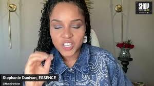 Tanisha Scott's Instagram, Twitter & Facebook