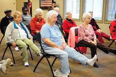 Retirement Home Care, Services, Amenities, and Dining