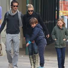 Who is kate winslet's husband, ned rocknroll ? Ned Rocknroll Get To Know The Man Behind The Quirky Name Celeb Familia