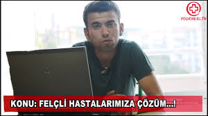 Felcli Hastalara Cozum Bulundu I 2018 Bolum 2 Youtube
