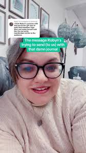 Mary Leaving Robin Junk Journal