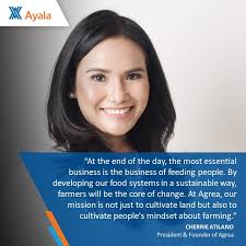 At #AyalaIntegratedSummit2020, IKEA's former chief sustainability officer  and TED speaker Steve Howard discussed how humanity is transforming the  world at a very rapid and exponential rate—from changing the chemistry of  the atmosphere