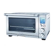 Breville The Smart Oven Convection Toaster Oven Breville Toaster Oven Countertop Oven Smart Oven