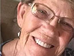 Linda Graybill Obituary (1940