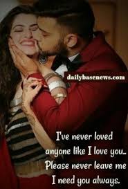 20 Extremely Romantic Quotes You Should Say To Your Love In English W Romantic Quotes Romantic Quotes For Girlfriend Love Me Quotes