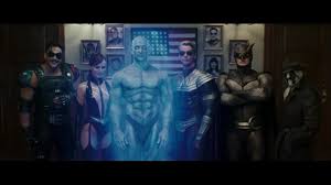Marshal bass reeves, a legend of the wild west whose. Hbo S Watchmen Delivers A Killing Blow To The Superhero Genre