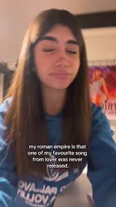 La sto ascoltando in loop