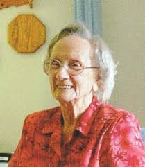 Obituary of Hilda Fraser