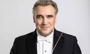 MSO Concert Program: July-August 2025 by Melbourne Symphony Orchestra