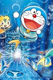 Download this image for free in hd resolution the choice download button below. Bergerak Wallpaper Bergerak Gambar Doraemon Allwallpaper
