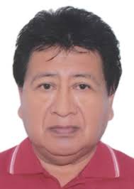 Otorongo INGA VALLE, JOSE SANTOS