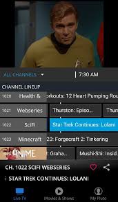 Pluto tv channels list 2020 | some channels moved! 12 Free Movie And Tv Apps For Legal Streaming In 2019