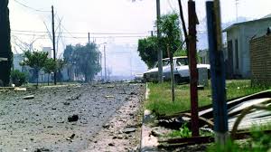 Río tercero no se va a adherir al duelo nacional por la muerte de carlos menem: El Estado Indemnizara A Los Damnificados Por La Explosion En Rio Tercero Infobae