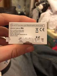 The psychic / ghost type uses its hoops to create an opening through time and space, allowing other pokémon to travel through which we have seen. What Is The Lock Switch On The Back Of My Sky Broadband Micro Filter Whatisthisthing