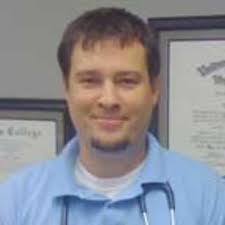 Dr. Timothy Bumpas, MD