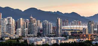Read latest breaking news, updates, and headlines. Vancouver Travel Super Natural Bc