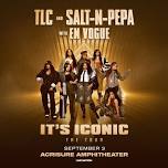 SALT-N-PEPA & TLC WITH EN VOGUE - IT'S ICONIC
