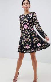 إختياراتي لفساتين حفلات التخرج من موقع asos asma s blog