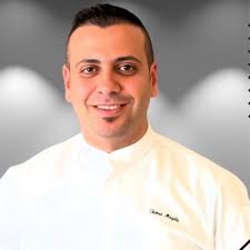 It was so much fun working with our talented Pastry team! Thank you Emily  for allowing an amateur into your space! 🙏