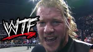 21 WTF Moments From WCW Nitro (Feb 9th, 1998)