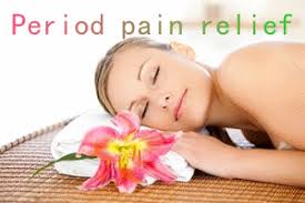 Image result for period pain