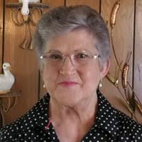 Norma K. Harness Obituary