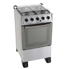 Detalles que alegran la cocina. Electroban Cocina Atlas Monaco 4h Inox C E Tapa Vidrio