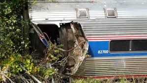 We did not find results for: Amtrak Train Derails In Vermont After Hitting Rock Slide