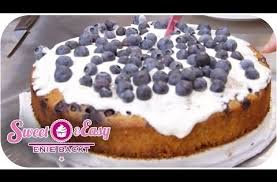 Youtube Enie Backt Sweet Easy Backen