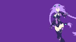 Anime aesthetic gif by animatr. Anime Purple Background Posted By Ethan Mercado