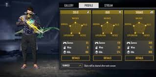 Free fire is a game and in free fire, we have the option to change your name and keep the cool name that suits you. Amitbhai Desi Gamers Free Fire Id Stats Real Name Country