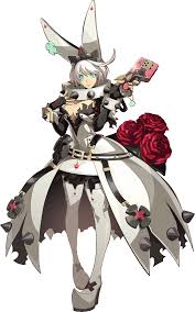 Birdy The Mighty Decode Wiki Elphelt Valentine Guilty Gear Wiki Fandom Powered By Wikia Guilty Gear Xrd Gear Art Guilty Gear