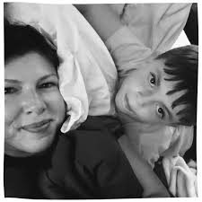 Tapping for Child Anxiety: A Personal Story